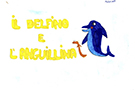 Il delfino e l'anguillina